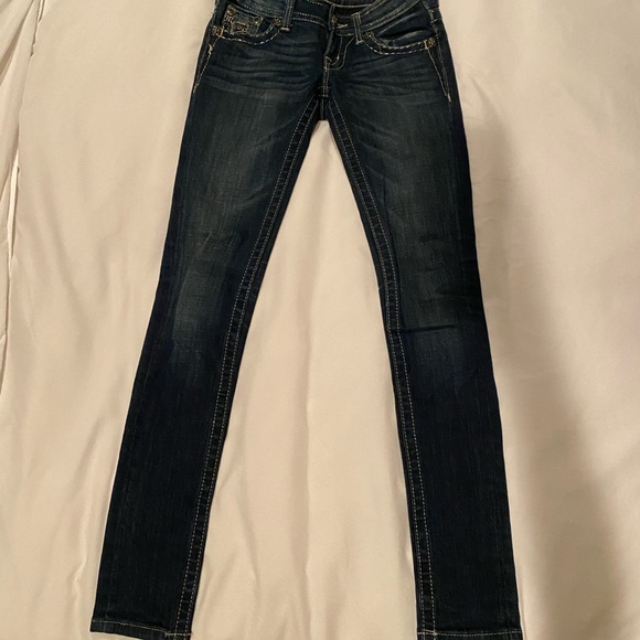 Denim - Picture 2 of 3